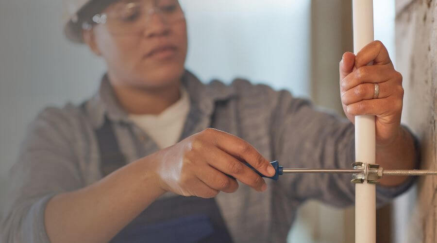 Drain Flow Testing (Kitchen, Bathroom, Utility) in Loleta, CA